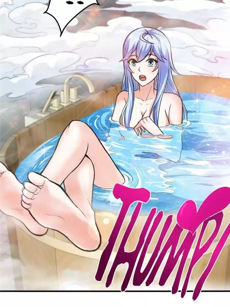 Peerless Doctor In The City Chapter 133