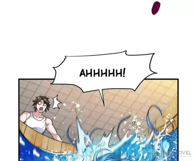 Peerless Doctor In The City Chapter 133