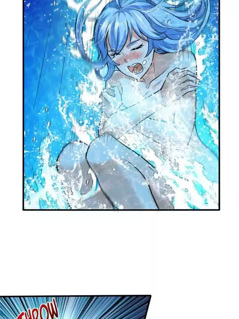 Peerless Doctor In The City Chapter 133