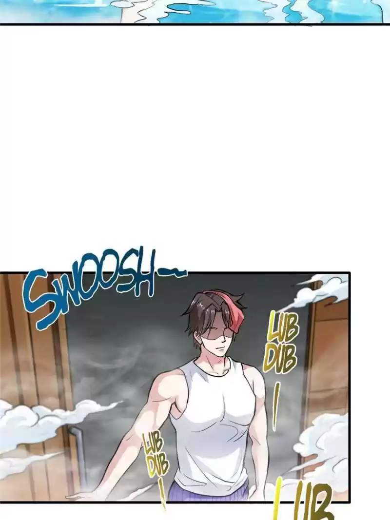 Peerless Doctor In The City Chapter 133