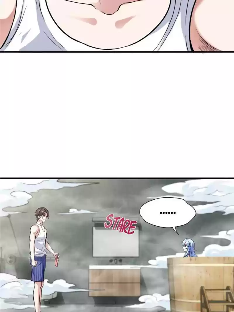 Peerless Doctor In The City Chapter 133