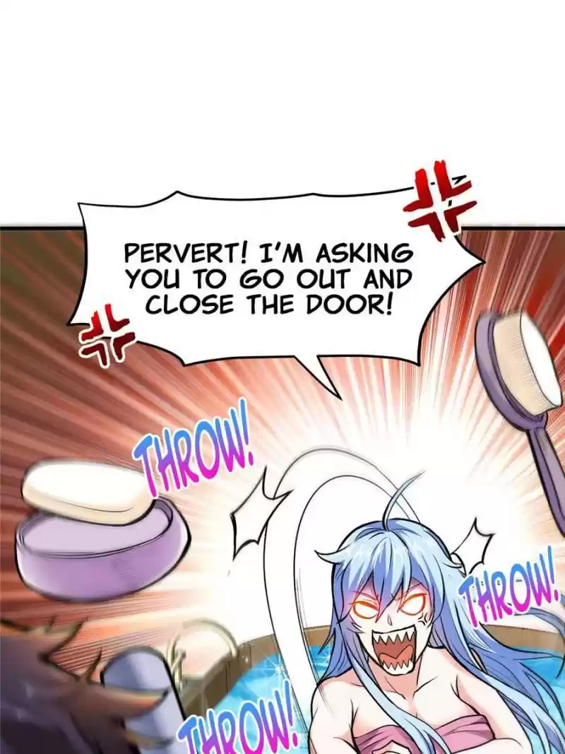 Peerless Doctor In The City Chapter 133