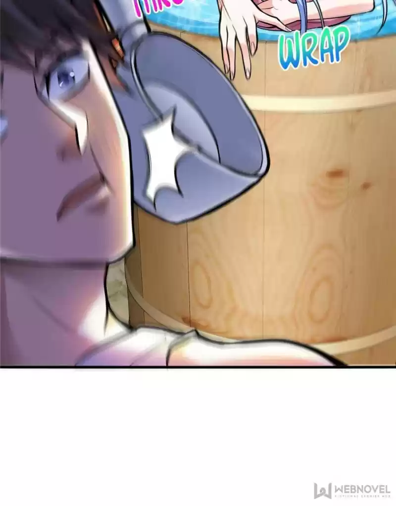 Peerless Doctor In The City Chapter 133