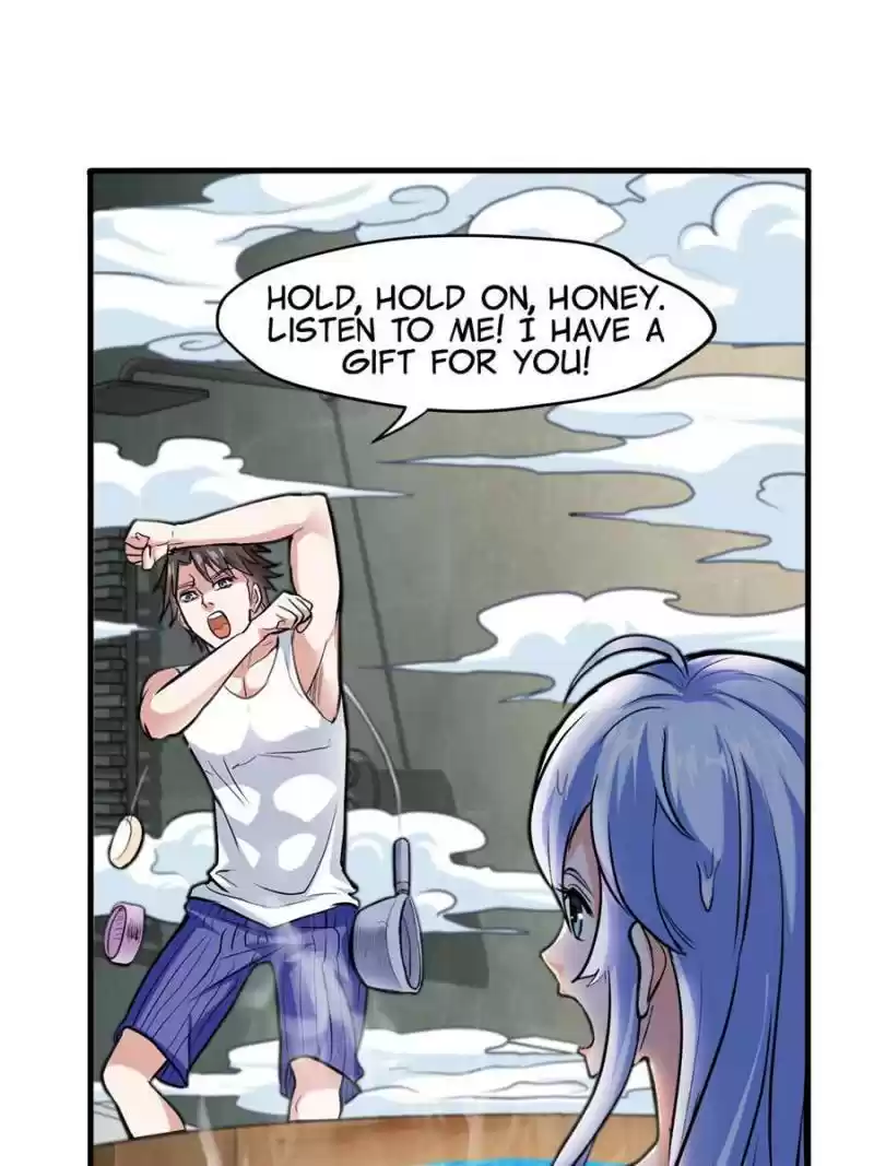 Peerless Doctor In The City Chapter 133