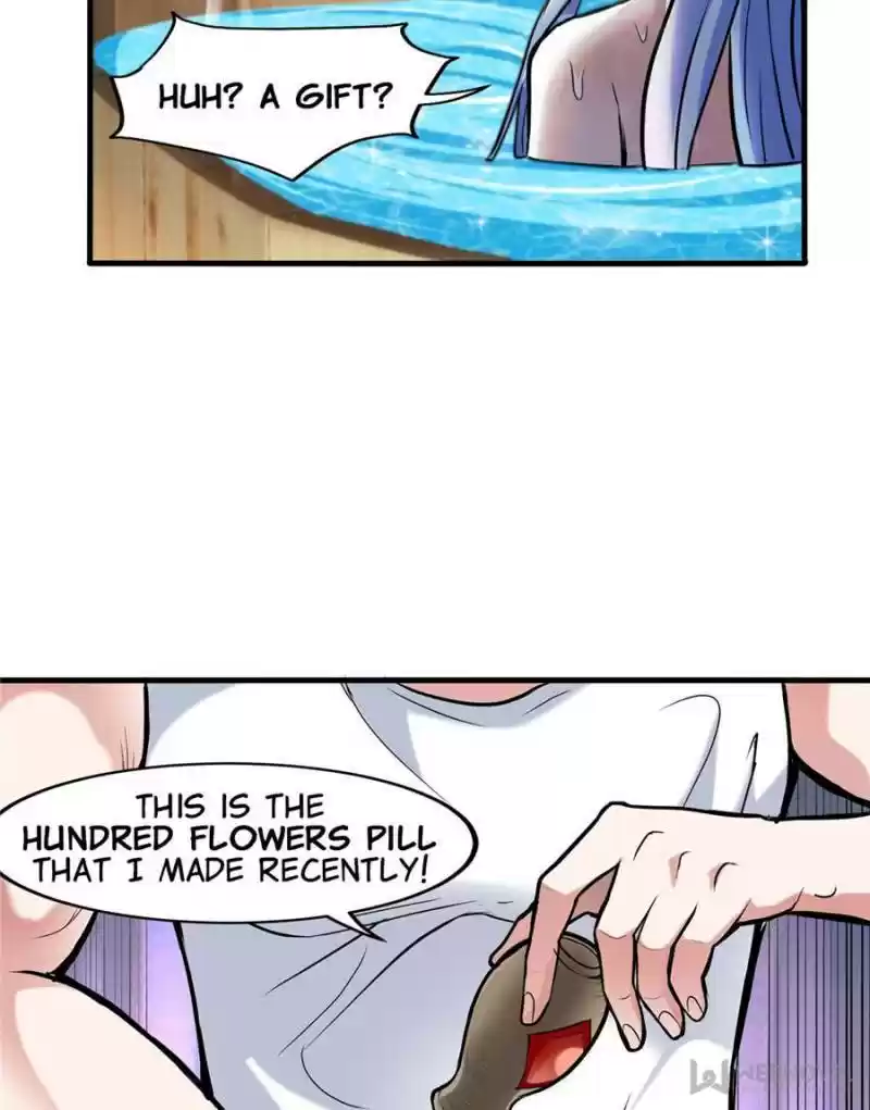 Peerless Doctor In The City Chapter 133