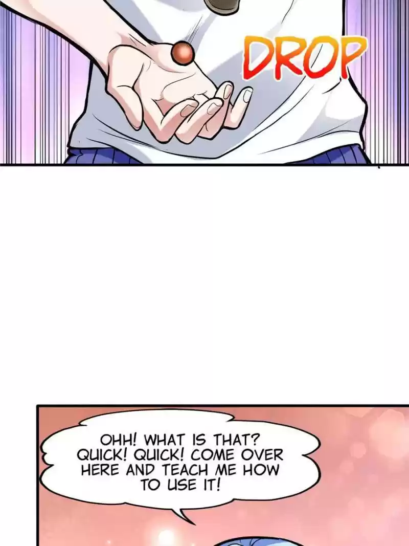 Peerless Doctor In The City Chapter 133