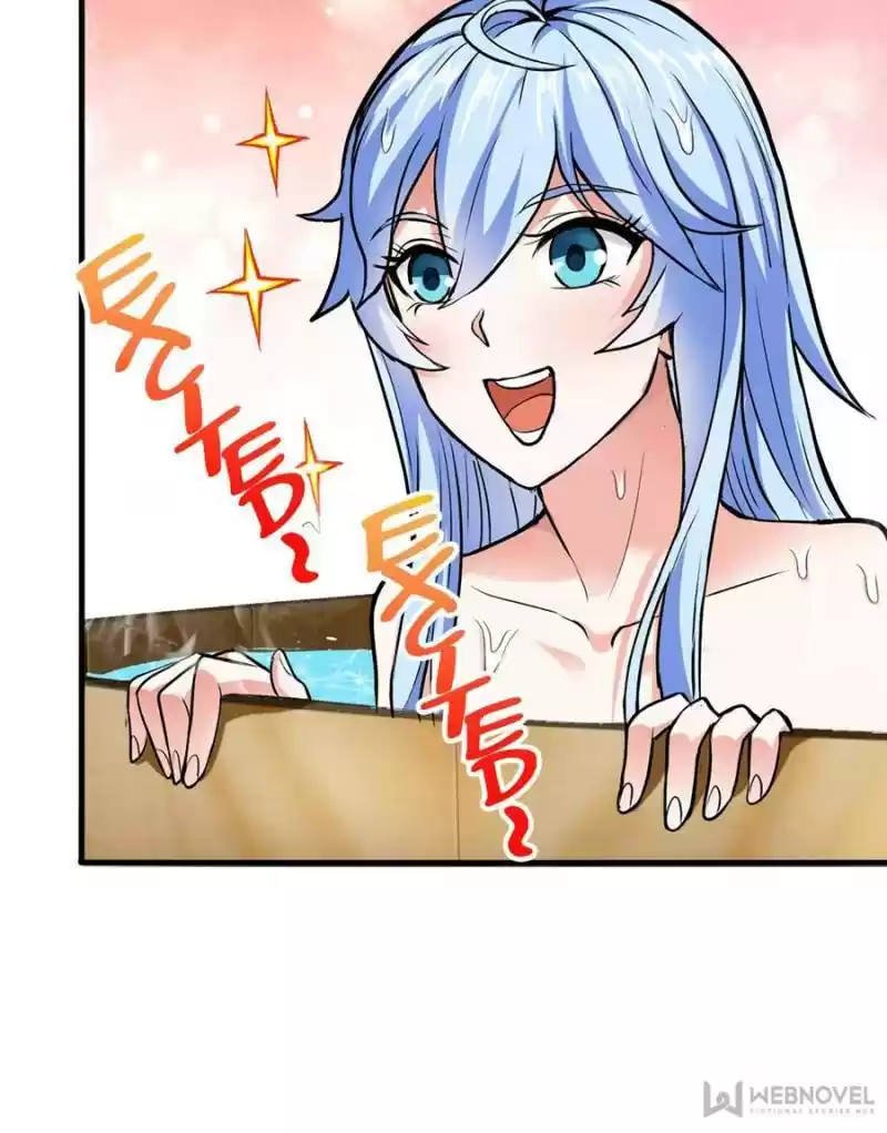 Peerless Doctor In The City Chapter 133