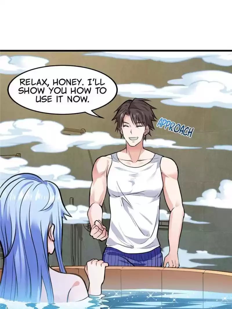 Peerless Doctor In The City Chapter 133