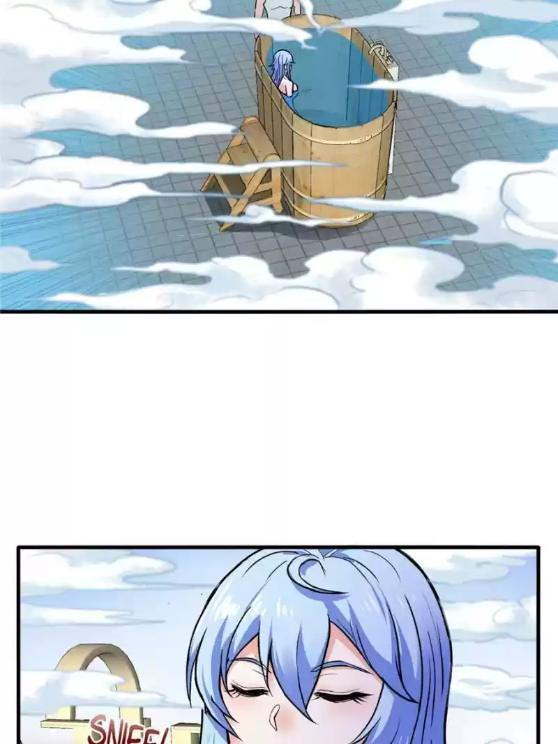 Peerless Doctor In The City Chapter 133