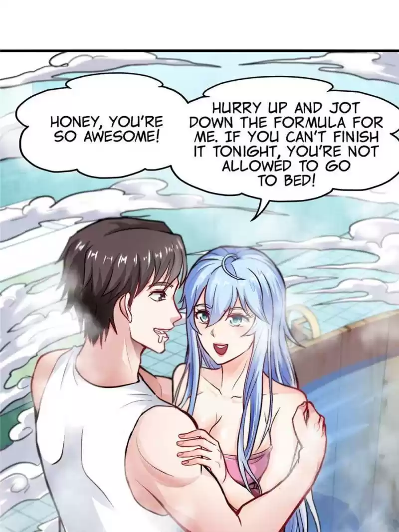 Peerless Doctor In The City Chapter 133