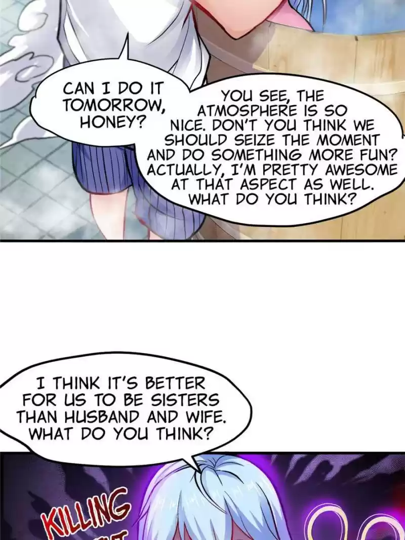 Peerless Doctor In The City Chapter 133