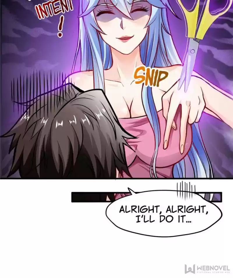 Peerless Doctor In The City Chapter 133