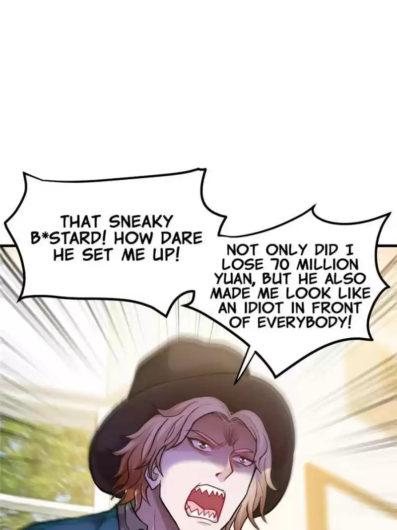 Peerless Doctor In The City Chapter 134