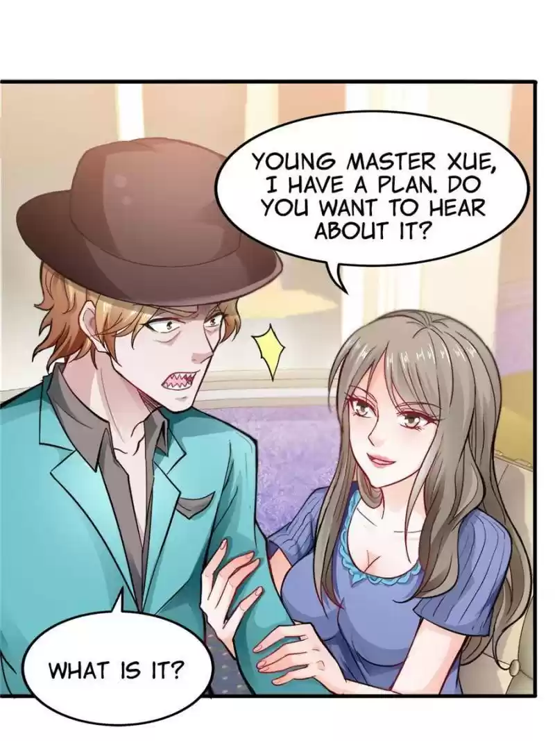 Peerless Doctor In The City Chapter 134