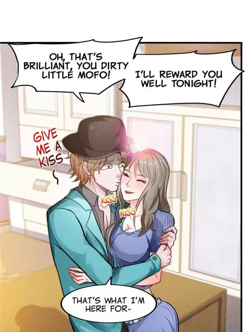 Peerless Doctor In The City Chapter 134