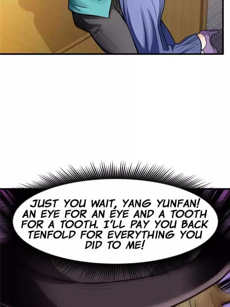 Peerless Doctor In The City Chapter 134