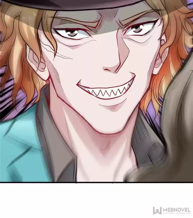 Peerless Doctor In The City Chapter 134