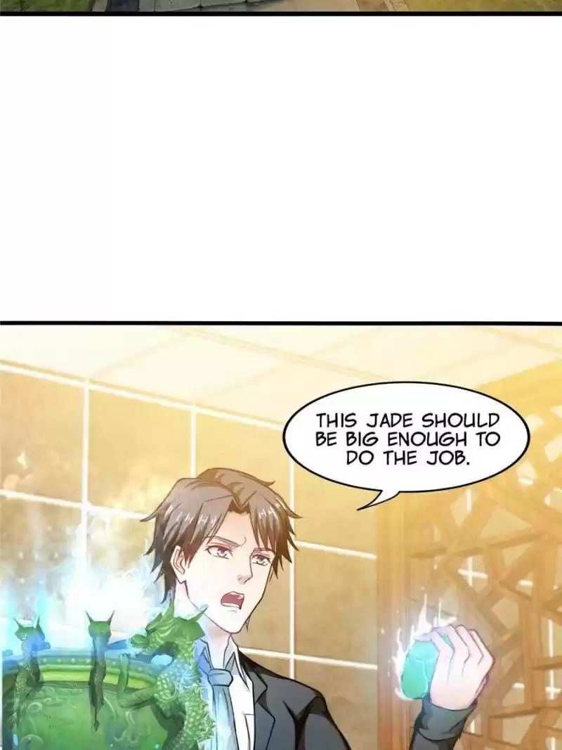 Peerless Doctor In The City Chapter 134