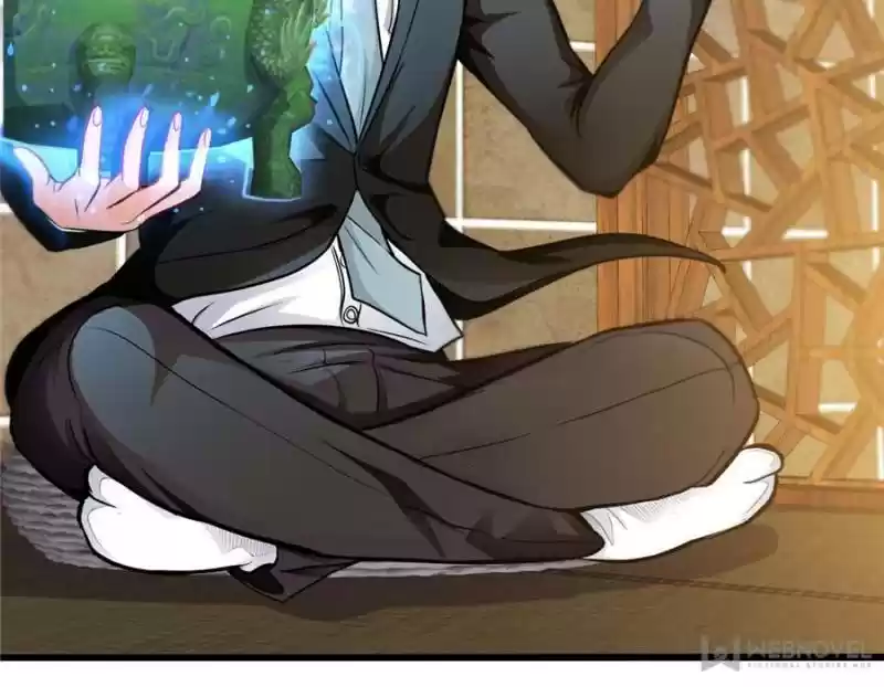 Peerless Doctor In The City Chapter 134