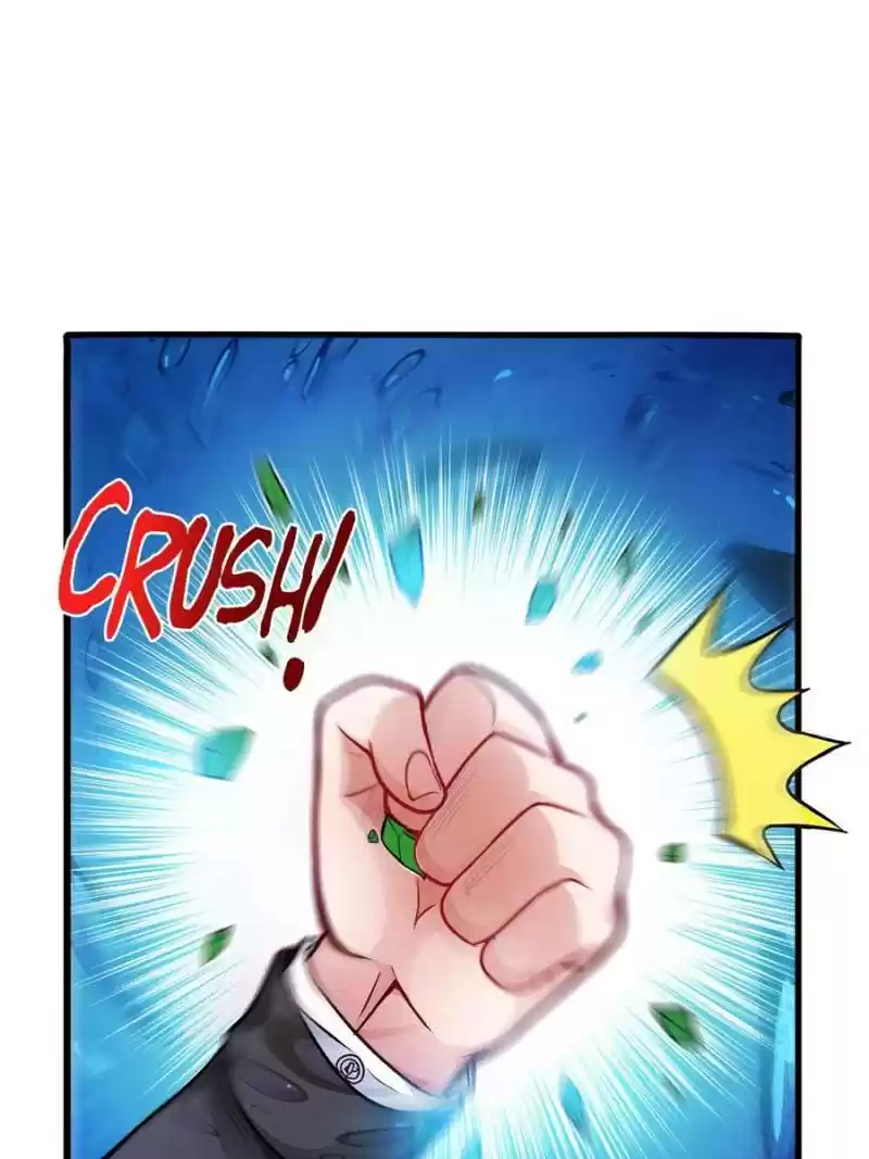 Peerless Doctor In The City Chapter 134