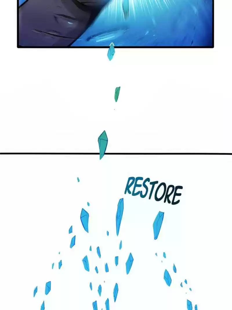 Peerless Doctor In The City Chapter 134