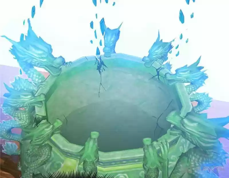 Peerless Doctor In The City Chapter 134