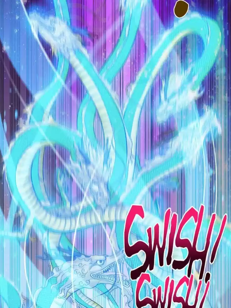 Peerless Doctor In The City Chapter 134