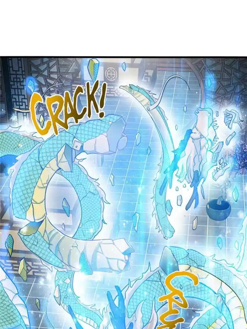 Peerless Doctor In The City Chapter 134