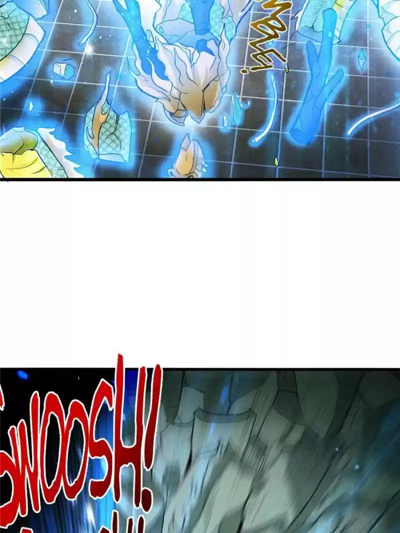 Peerless Doctor In The City Chapter 134