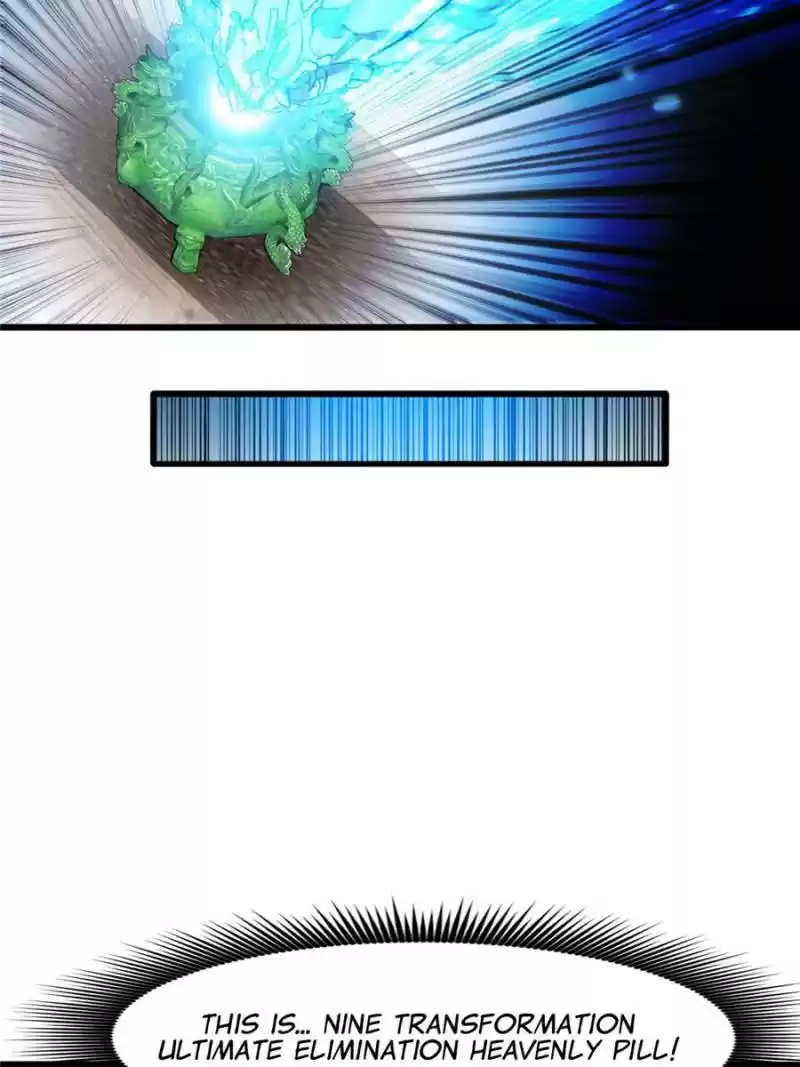 Peerless Doctor In The City Chapter 134