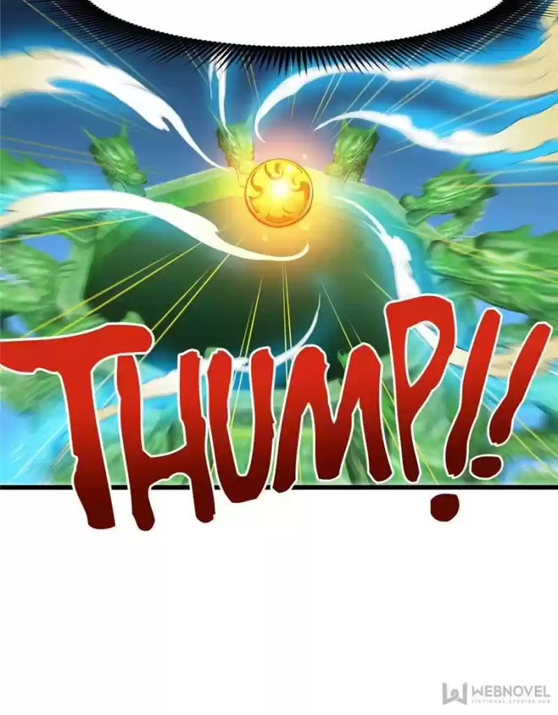 Peerless Doctor In The City Chapter 134