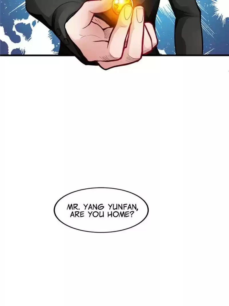 Peerless Doctor In The City Chapter 134