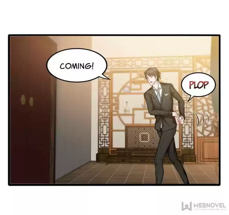 Peerless Doctor In The City Chapter 134