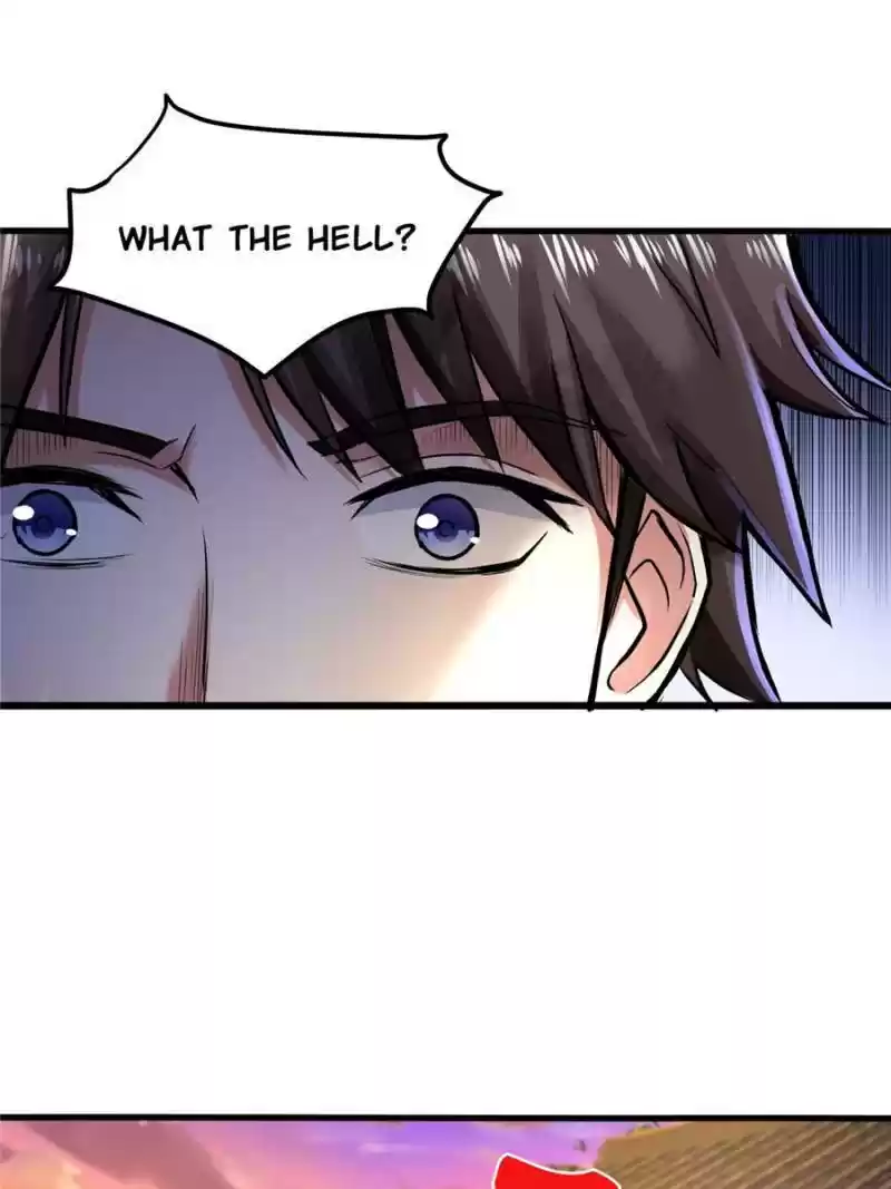 Peerless Doctor In The City Chapter 134