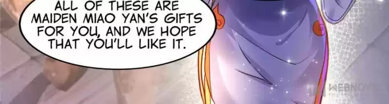 Peerless Doctor In The City Chapter 134