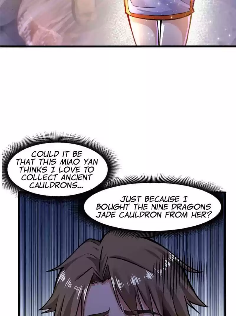 Peerless Doctor In The City Chapter 134