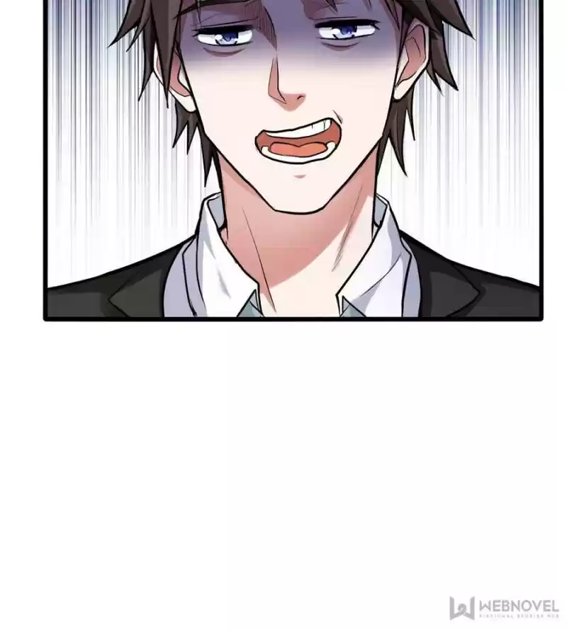 Peerless Doctor In The City Chapter 134