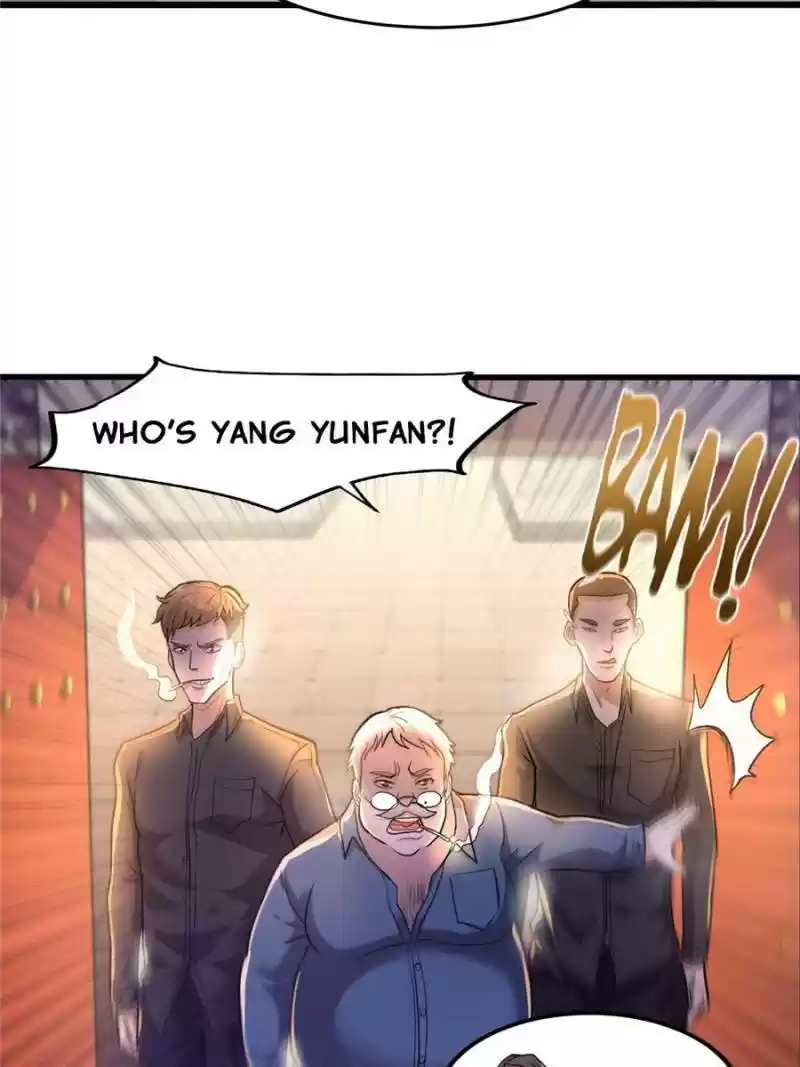 Peerless Doctor In The City Chapter 134