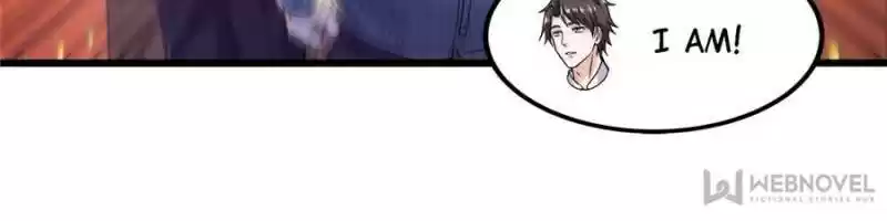 Peerless Doctor In The City Chapter 134