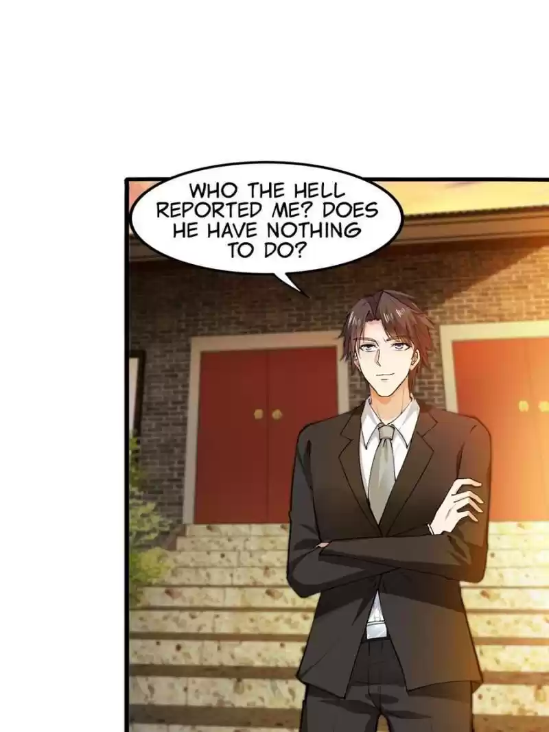 Peerless Doctor In The City Chapter 134