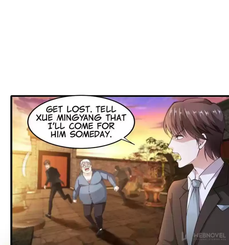 Peerless Doctor In The City Chapter 134