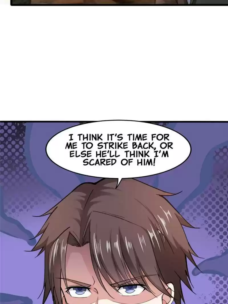 Peerless Doctor In The City Chapter 134