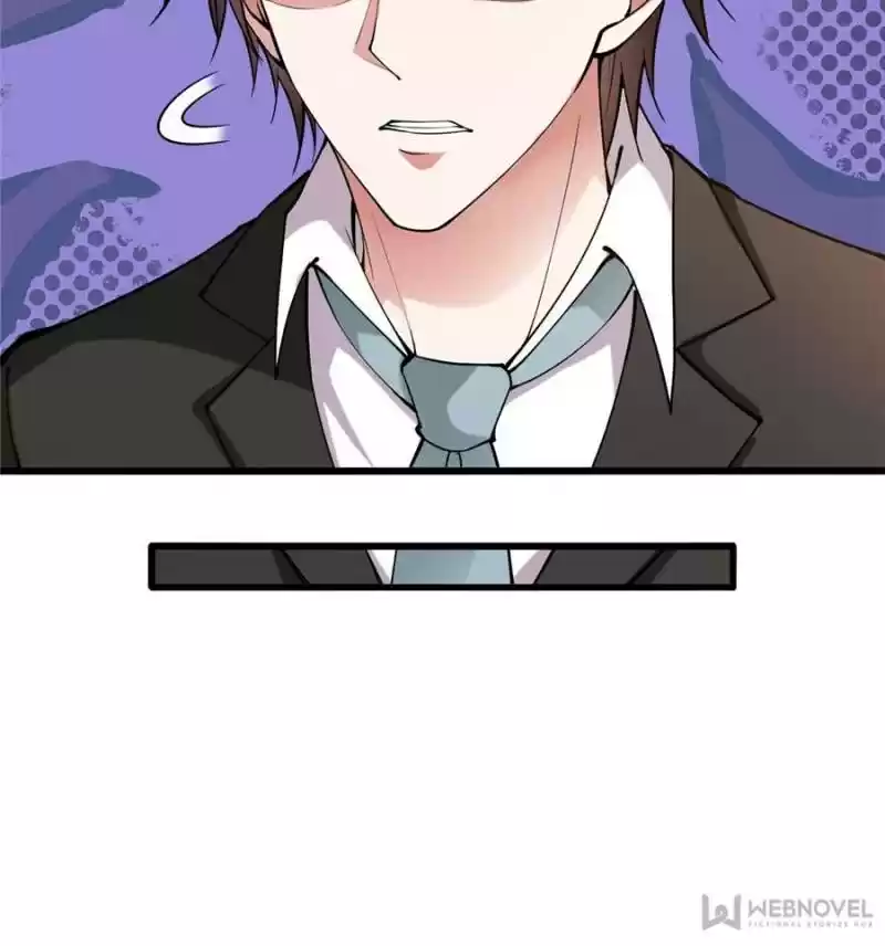 Peerless Doctor In The City Chapter 134