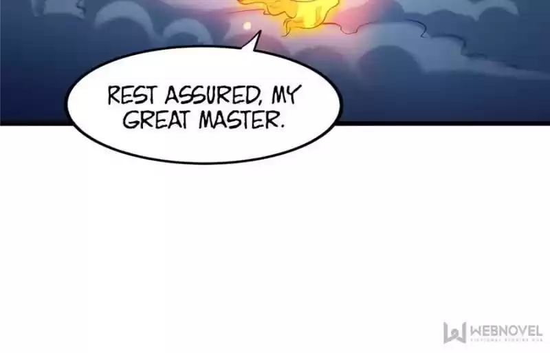 Peerless Doctor In The City Chapter 135