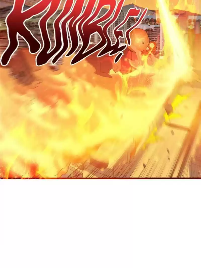 Peerless Doctor In The City Chapter 135