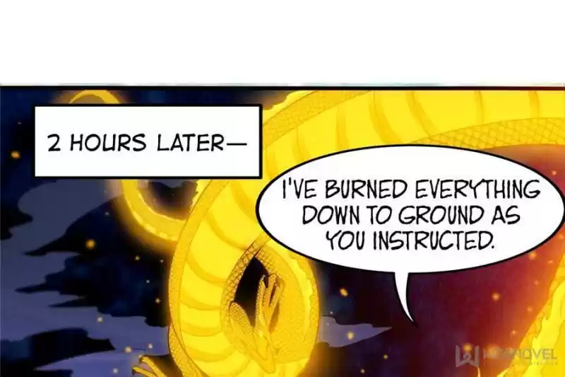 Peerless Doctor In The City Chapter 135