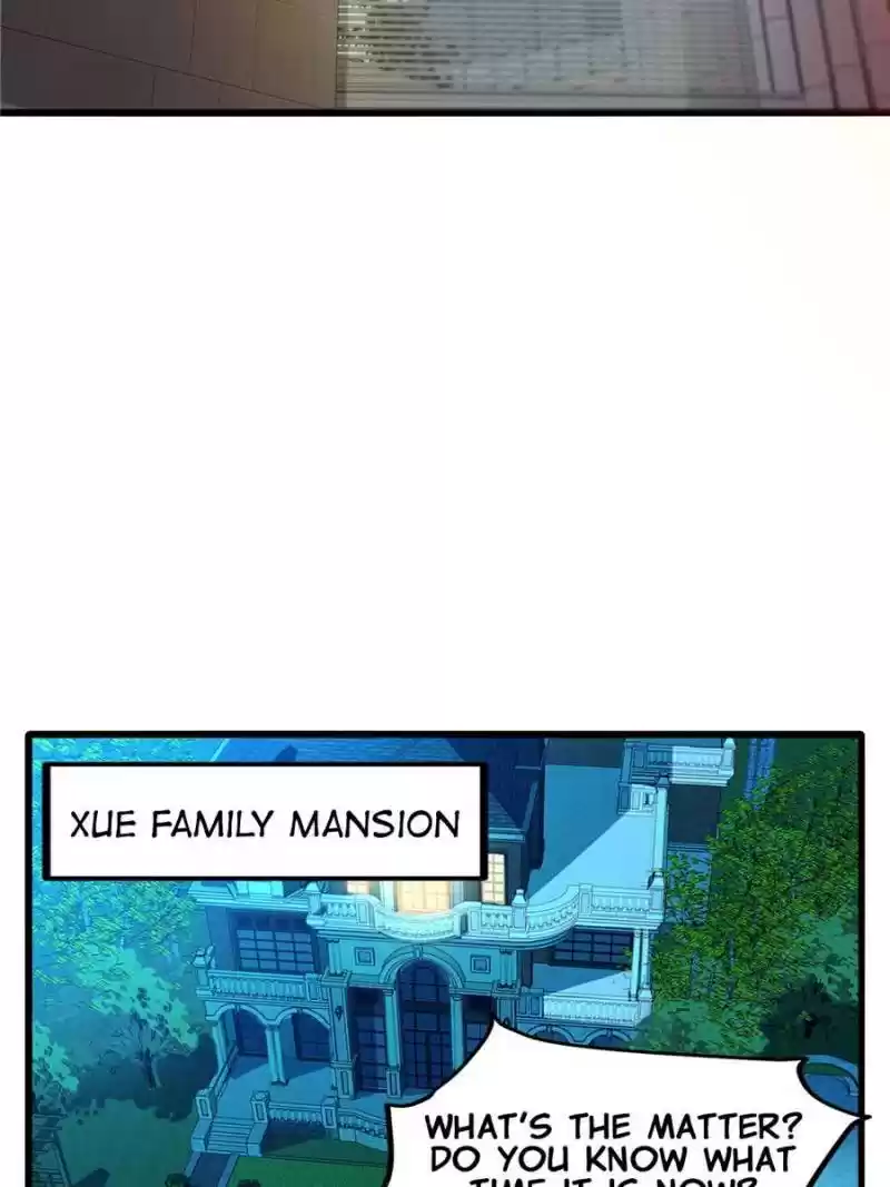 Peerless Doctor In The City Chapter 135