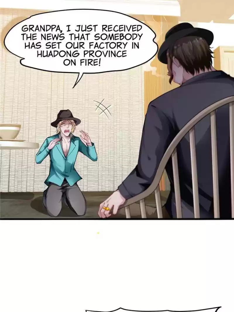 Peerless Doctor In The City Chapter 135