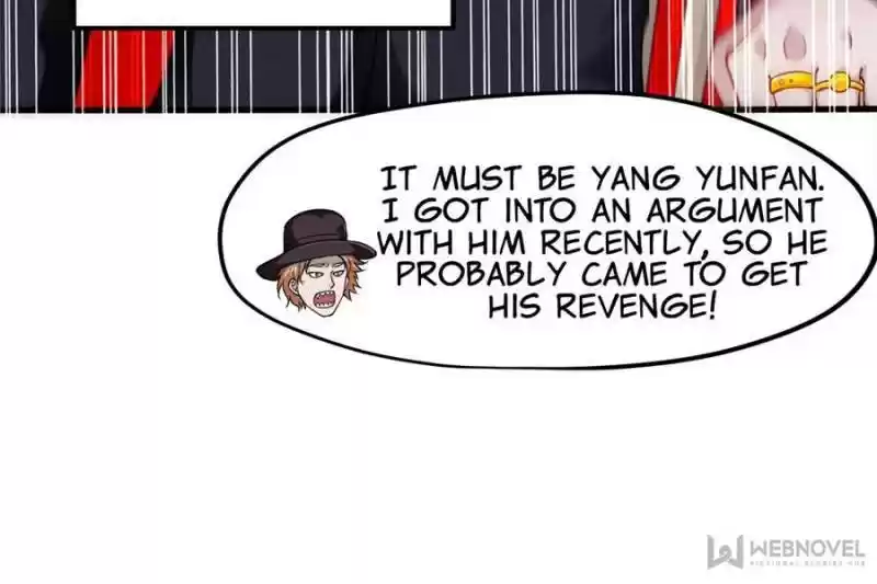 Peerless Doctor In The City Chapter 135