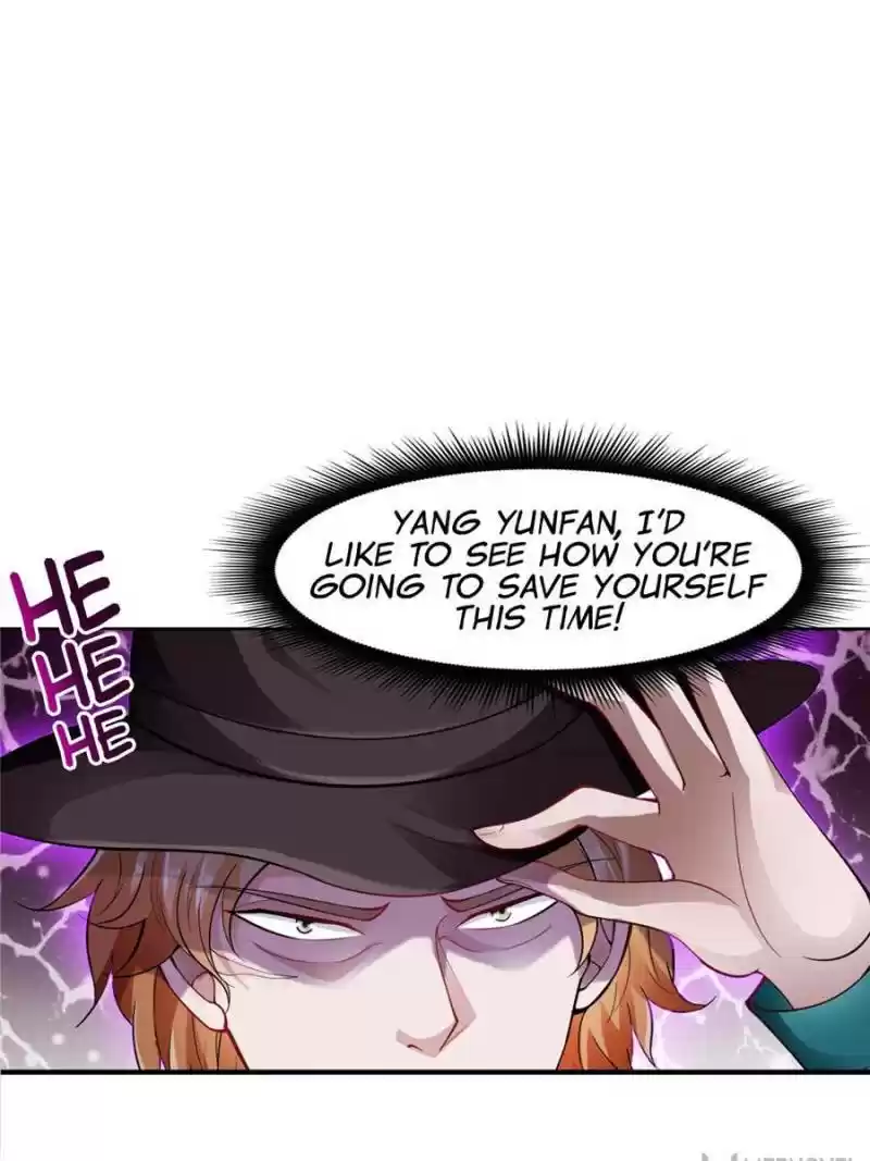 Peerless Doctor In The City Chapter 135